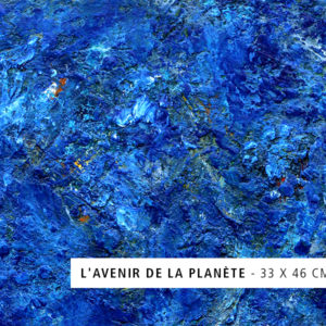 L'avenir de la planète